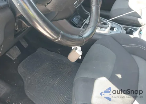 2017 Jeep Cherokee Latitude Fwd from USA, damaged, VIN 1C4PJLCB3HW668989